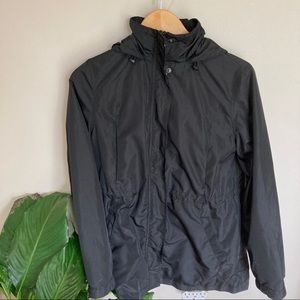 a new day Rain Jacket